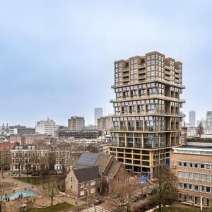 Robuust bouwen in prefab